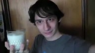 YandereDev milk