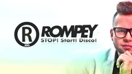 Rompey & FunkyStrike - Mam obsesję (Dj M&M Remix) 2015