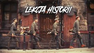 ZWYCIĘSKIE POWSTANIE - żywa lekcja historii