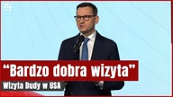 Spotkanie Dudy z Trumpem.  Morawiecki zabrał głos | Gazeta.pl
