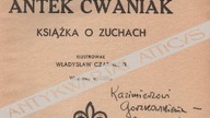 Andrzej Małkowski - twórca harcerstwa polskiego