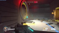 Zagrajmy w: Overwatch #1 - Szybki rankedzik [Gameplay pl]