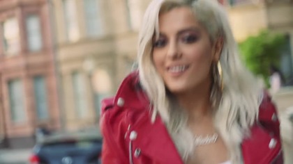 Bebe Rexha - The Way I Are (Dance With Somebody) feat.  Lil Wayne