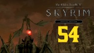 The Elder Scrolls V: Skyrim Special Edition - Skrytobójca Iluzjonista #54 #gameplay #PL, #zagrajmy
