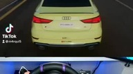 Jak na autostradzie jeżdżą inni kierowcy VS kierowcy BMW  #shorts #bmw #forzahorizon5