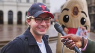 CZEGO boją się DOROŚLI? - Gorący Ziemniak Challenge