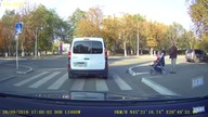 Spacer z dziadkiem