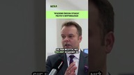 Środowisko PiS-u brało pieniądze.  Politycy o kryptowalutach #shorts