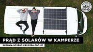  SKĄD PRĄD W KAMPERZE ?