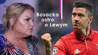 OSTRO SKRYTYKOWAŁA ROBERTA LEWANDOWSKIEGO