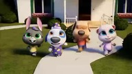 Gadający Tom Shorts - Kosmici zajęli nasz dom! - Sezon 2 Odcinek 22