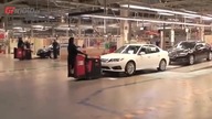 Motodziennik: Elektryczne Renault
