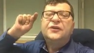Stonoga ostro po porażce na wyborach 18+