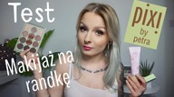 GRWM - Test nowych kosmetyków