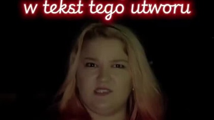Ewelina Pacholska ( Evie ) - Nieidealna #nieidealna #fyp #viral