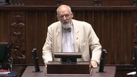 Janusz Korwin Mikke: Jaka epidemia Zakłady pogrzebowe BANKRUTUJĄ, bo nakupowały trumien na zapas