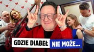 Poszukajmy jej MĘŻA - Gry Małżeńskie