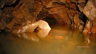 Sztolnia wodna,Stary Lesieniec