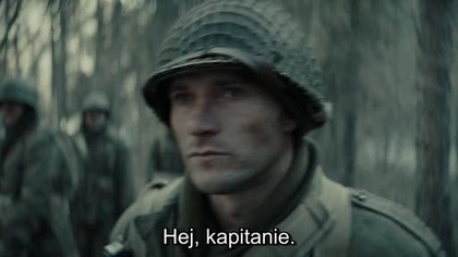 Lucky Strike (2026) - napisy pl