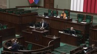 Artur Dziambor: Ta uchwała powinna się nazywać #lexGrzegorzBraun To co robiliście było BEZPRAWNE!