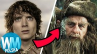 Top 10 rzeczy które pominęły filmy WŁADCA PIERŚCIENI