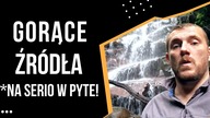 GORĄCE ŹRÓDŁA I FARMA MOTYLI W KOSTARYCE {POLSKI VLOG}
