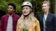 Power Rangers Beast Morphers odc. 22 - Zemsta Scrozzlea