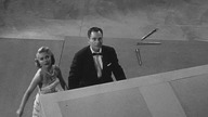 Attack of the Puppet People (1958) [wgrane napisy pl]