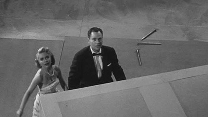 Attack of the Puppet People (1958) [wgrane napisy pl]