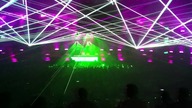 Showtek @ Mayday 2012, Poland [HD]
