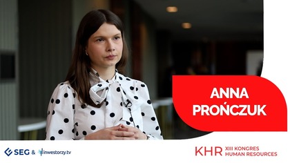 HR przyszłości  człowiek + AI