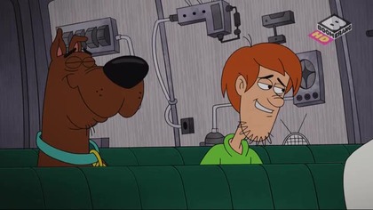 Wyluzuj Scooby Doo odc. 38