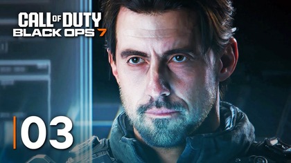 ESKALACJA ŻENADY | Call of Duty Black Ops 7 | Odc.  3