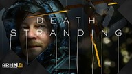 Death Stranding [PS4]  Stężenie krytyczne Kojimy