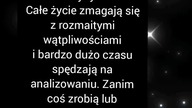 3 wiecznie niezdecydowane Znaki Zodiaku 