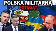 POLSKA CHCE MIEĆ BROŃ ATOMOWĄ - rewolucja w polskiej armii? (WOJNA UKRAINA ROSJA)