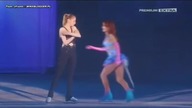 Winx on Ice - Io Ti Aspetter&ograve; (Slow Version)