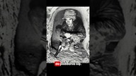 ZJAWISKA PARANORMALNE NA WOJNIE?! #shorts #paranormal #wietnam #ghost #ghosttape