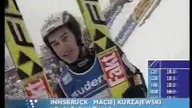 PŚ/TCS Innsbruck 03. 01. 2006 - relacja z kwalifikacji