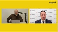 Jastrzębowski Wyciska - Gościem Sławomira Jastrzebowskiego jest poseł Janusz Kowalski
