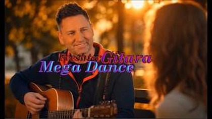 Mega Dance fet Freshter - Gitara // disco polo viral 2026 // video vibes // nowość 2026 //