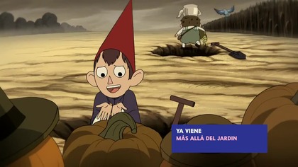 CARTOONNETWORK LA - 28-10-2025 - Continuity