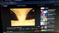 [PLYTP] Bob Szabrowniczy je pomarańcze z skórką