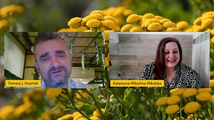 [ZN11] Wrotycz.  Zakazany sprzymierzeniec - Katarzyna Miłochna Mikulska