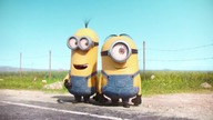 Juan Alcaraz - Minions Bounce