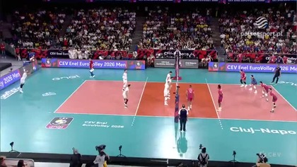 Francja vs Rumunia Grupa D Mistrzostwa Europy 2026