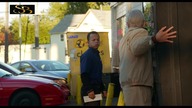Jackass - Bezwstydny dziadek