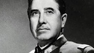 Augusto Pinochet - Najgorszy na kontynencie 1/2