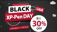 XPPen  Black Friday2019