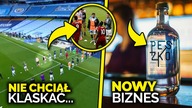 Zrobili SZPALER Liverpoolowi, ale nie wszyscy...  Peszko będzie SPRZEDAWAŁ...